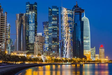 top cities in qatar.